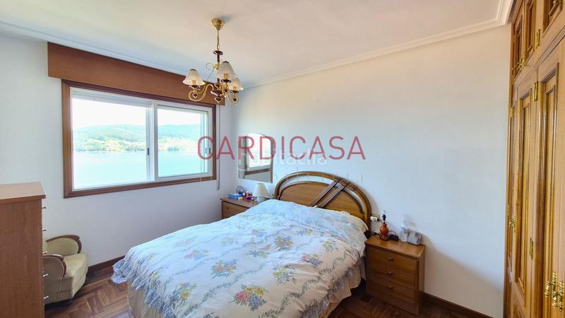 Foto dd10b07d-87a1-4822-8328-ce71f5c63937. Pis amb calefacció aparcament a Redondela
