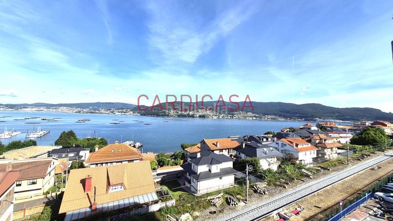Foto faebd8cd-55fe-4e61-a758-dad38877fa49. Pis amb calefacció aparcament a Redondela