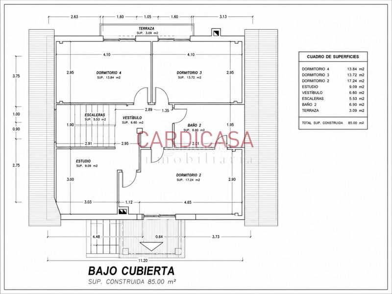 Foto 359c66dc-bbdc-42f1-9b89-e38579adfe1b. Xalet amb calefacció aparcament piscina a Mos