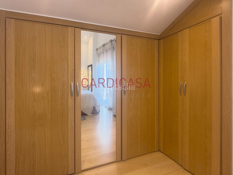 Foto 5be22760-5a9d-47d8-96da-b541d57c88db. Xalet amb calefacció aparcament piscina a Mos