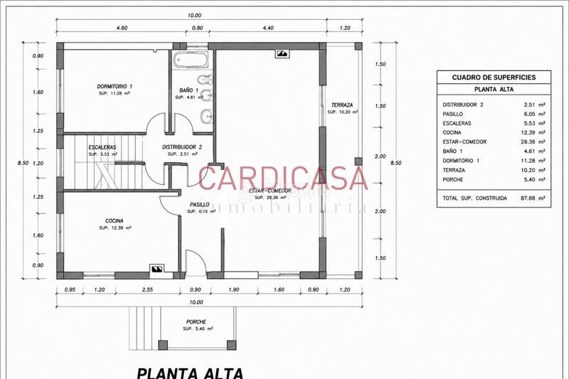 Foto 68d84747-2b28-40a0-bac6-d8817654410d. Xalet amb calefacció aparcament piscina a Mos