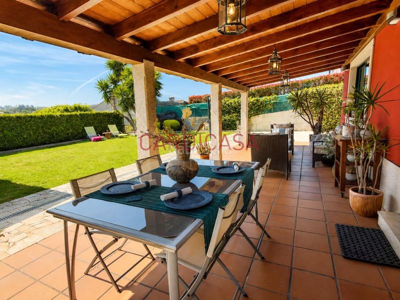 Foto a908f5e5-2345-42cb-bf8b-929e81071baf. Xalet amb calefacció aparcament piscina a Mos