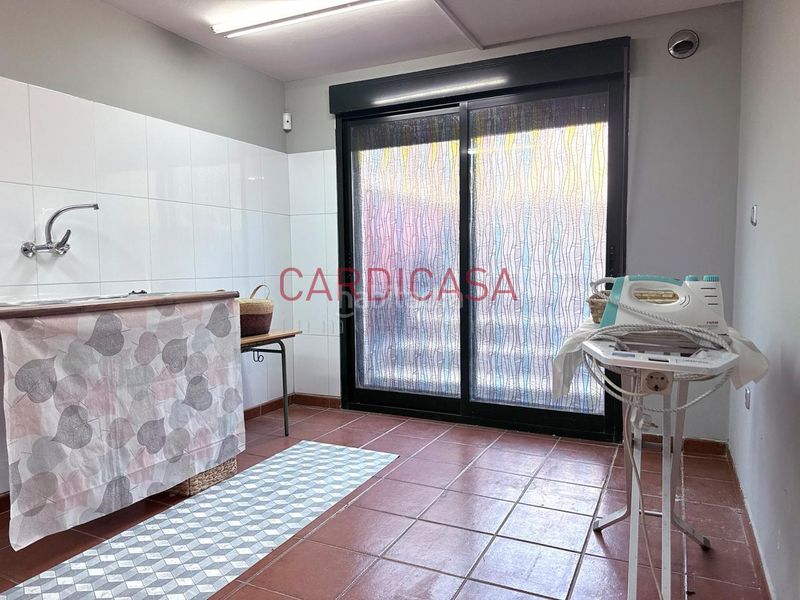 Foto b2bcc199-8e7d-4a37-9d68-0f0b40cd43f9. Xalet amb calefacció aparcament piscina a Mos