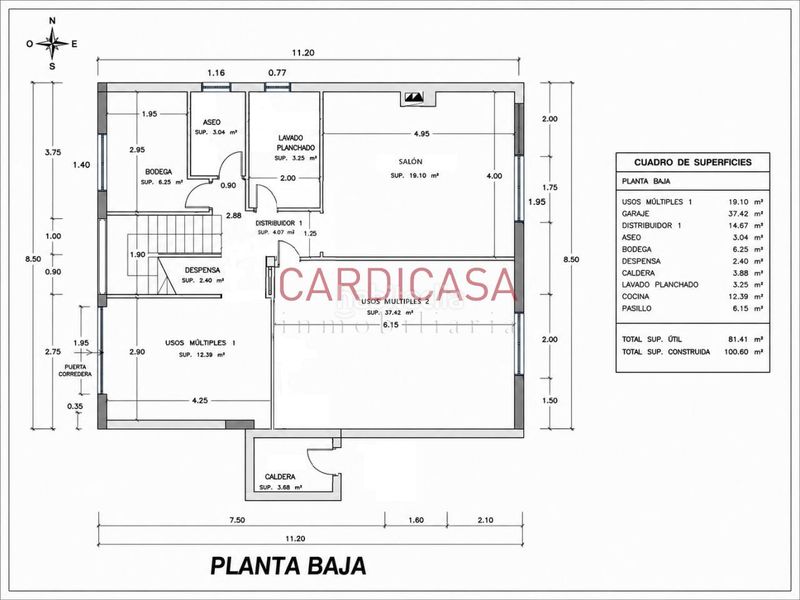 Foto d4e47b76-df4a-43b9-9418-d0e6d6b40b59. Xalet amb calefacció aparcament piscina a Mos
