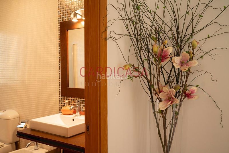 Foto f8401655-8e6c-4f64-b229-036d5f866e8b. Xalet amb calefacció aparcament piscina a Mos