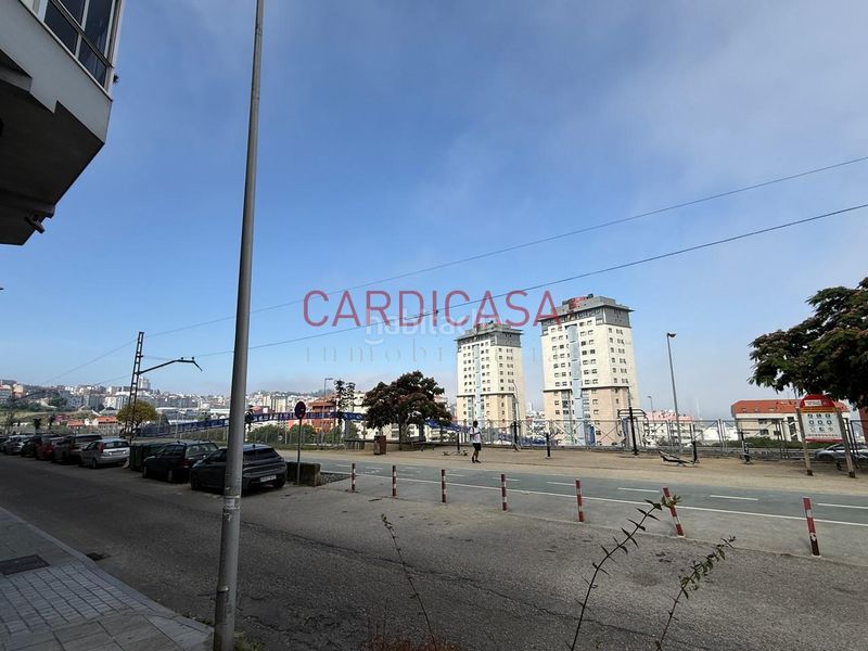 Foto 16cbcc6d-80ab-4da0-89e2-c38d3f1aa0e6. Pis a travesía de Vigo - san xoán Vigo