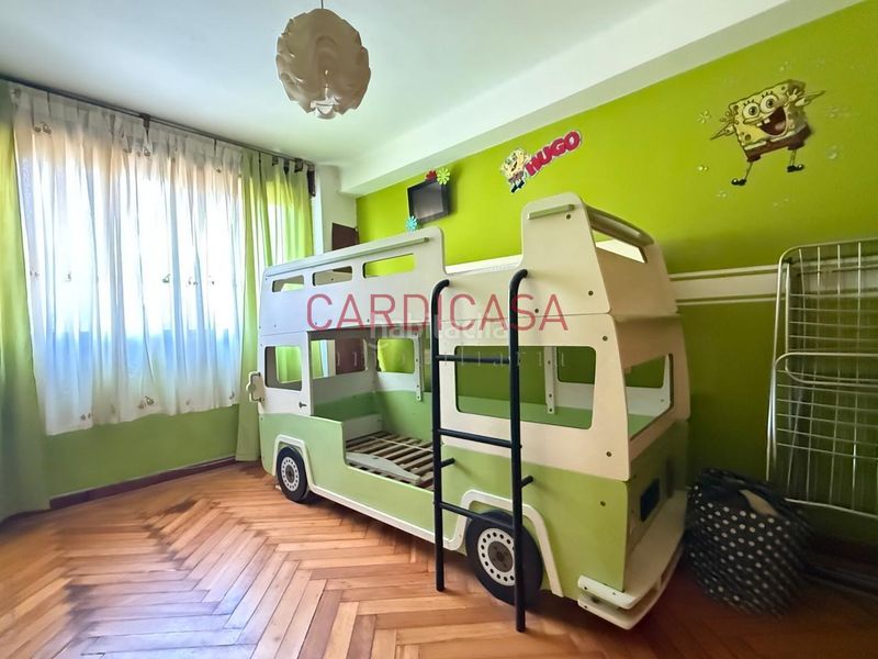 Foto f2fbe181-0128-41d2-93e3-e1e167d95f8d. Pis a travesía de Vigo - san xoán Vigo