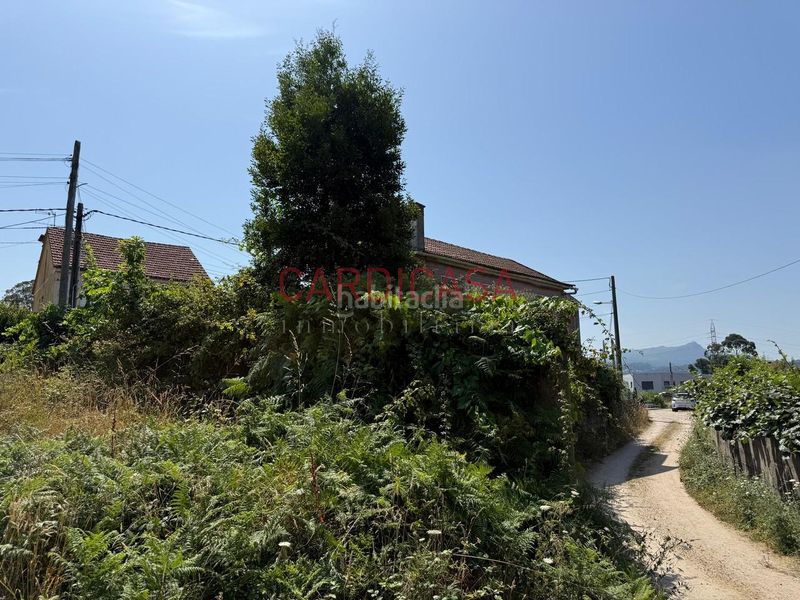 Foto 0db4f3ff-dca8-4a3d-9cbd-d1eb1d0d8994. Casa a Sardoma - Castrelos Vigo