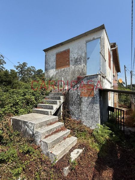 Foto 1a13763f-3ae9-404f-9248-290b002094bb. Casa a Sardoma - Castrelos Vigo