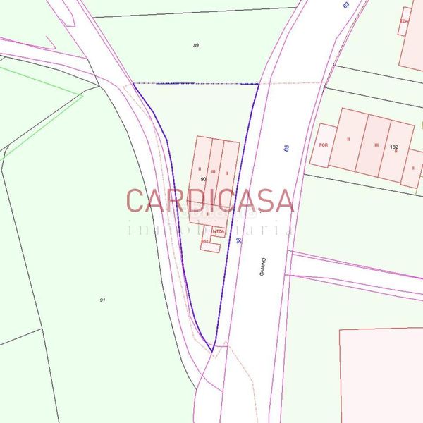 Foto 23c7f82a-63e8-49b9-81d4-70e5295cfa39. Casa a Sardoma - Castrelos Vigo