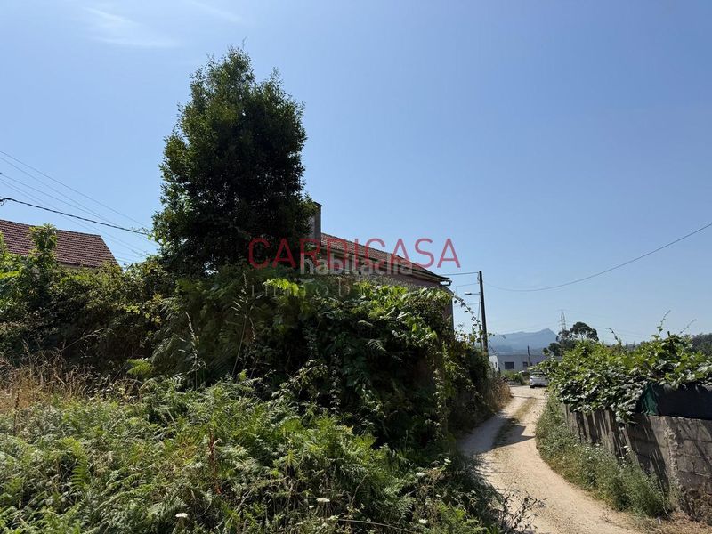 Foto 3b84ea7f-22ee-437f-89aa-2bd50d107300. Casa a Sardoma - Castrelos Vigo