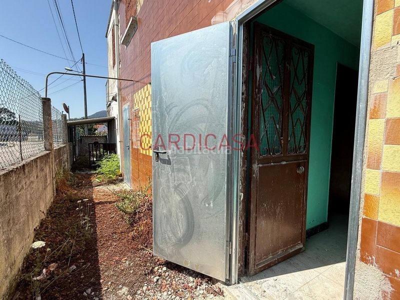 Foto 5125f6be-036b-4038-bee2-bd480cc3fe8c. Casa a Sardoma - Castrelos Vigo