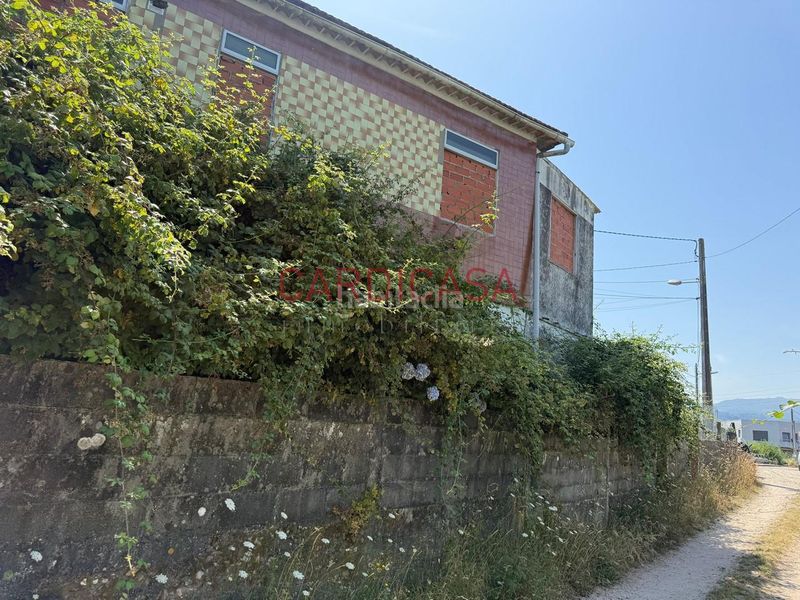 Foto 6f16757f-bc61-46af-956b-a5b270374514. Casa a Sardoma - Castrelos Vigo