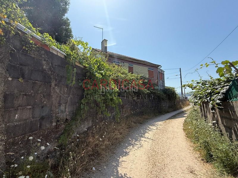 Foto 7322dcbe-fb56-416e-b3fb-8c0d98e4b115. Casa a Sardoma - Castrelos Vigo