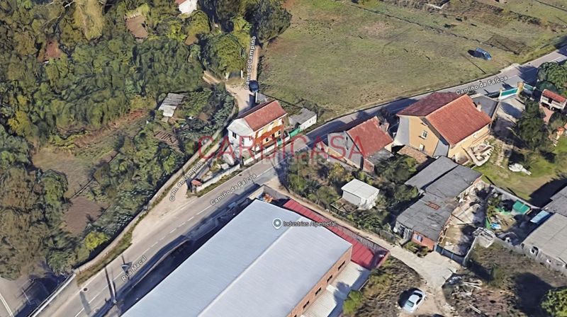 Foto a0d2b8ed-dadf-45b6-9e09-418e786faff0. Casa a Sardoma - Castrelos Vigo
