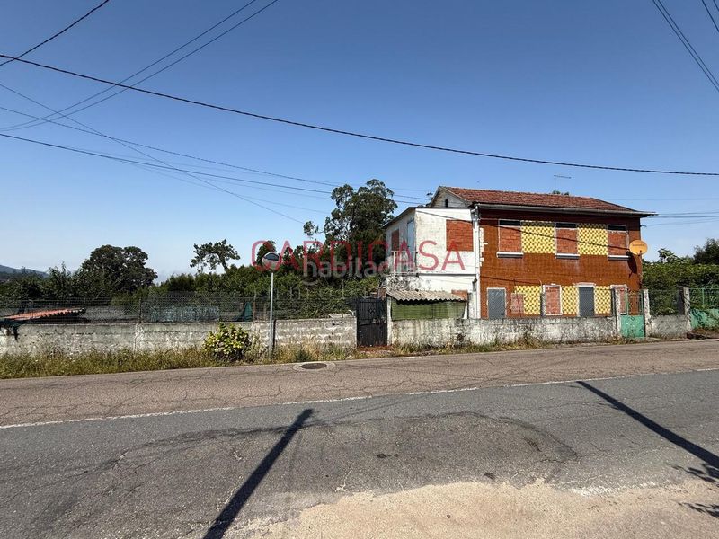 Foto a40f20e5-8d00-4489-a6ba-b8e61fa22502. Casa a Sardoma - Castrelos Vigo