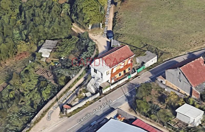 Foto c03362cf-94de-4cd1-9ae3-eff8f91a00b0. Casa a Sardoma - Castrelos Vigo