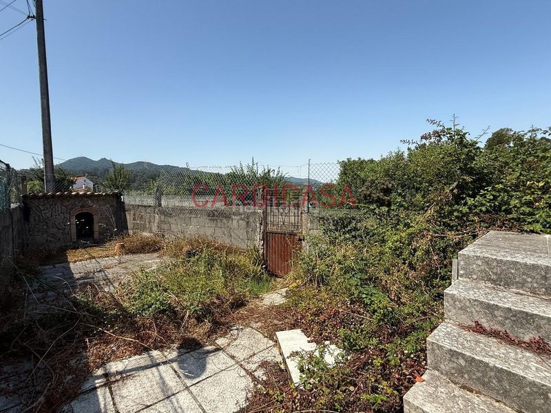 Foto c610b047-97d4-4770-ac14-189f162832d1. Casa a Sardoma - Castrelos Vigo
