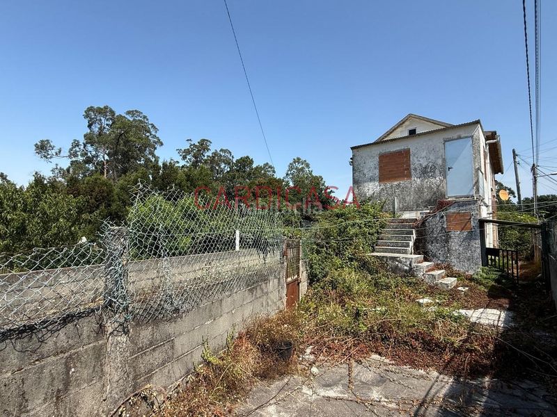 Foto ee117113-754d-474d-9655-03da39b79977. Casa a Sardoma - Castrelos Vigo