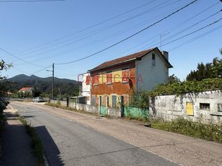 Maison  Falcoa