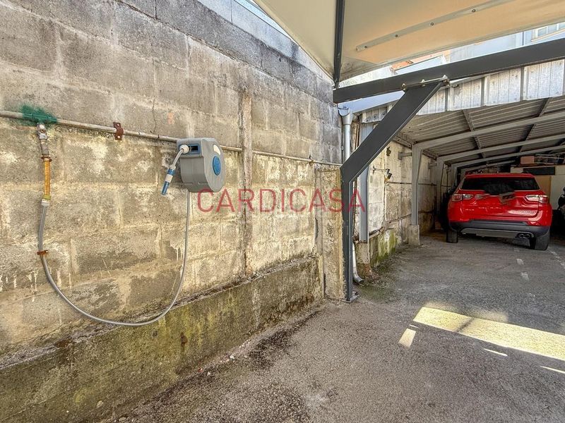 Foto 471bd620-3d77-4443-946b-df5111e3e228. Pis amb calefacció aparcament a Teis Vigo