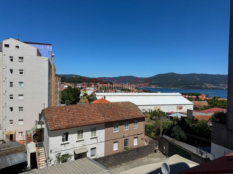Foto c3c94ec7-101a-4380-af66-f0c52dc90ce5. Pis amb calefacció aparcament a Teis Vigo