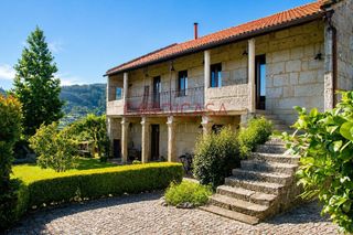Casa  Cambra frades