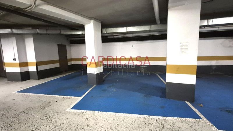 Foto 5c5e1d5a-c600-4b05-9047-169f4714dcd5. Pis amb calefacció aparcament a Centro - Areal Vigo