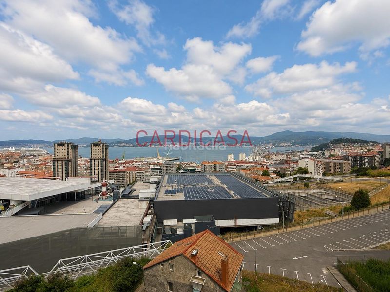 Foto 25faa886-95fb-495d-aa0d-dc5c810d448a. Pis amb calefacció aparcament a Fátima Vigo