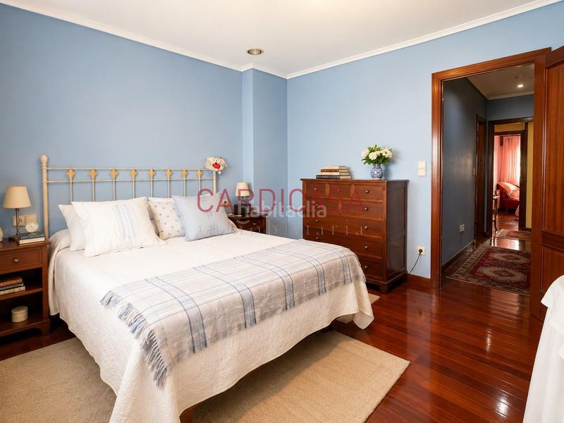 Foto db567268-6926-4321-b456-7871b4c7ecb6. Pis amb calefacció aparcament a Fátima Vigo