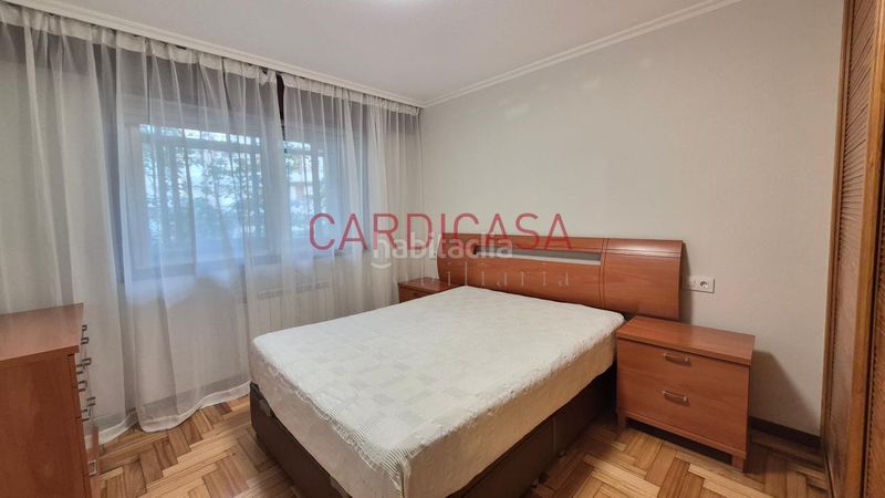 Foto 0952cc86-e52a-4f22-8d99-59fab81095be. Rent flat with heating in Plaza Independencia Vigo