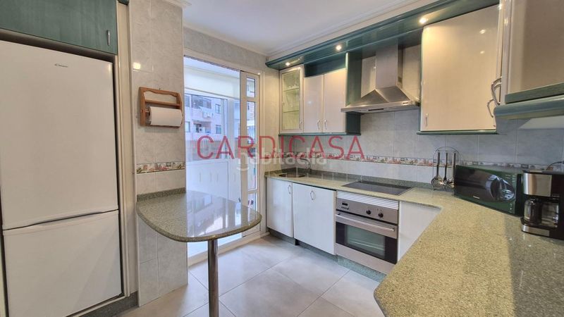 Foto 0d453ba2-4915-48f1-acc2-045d839293df. Rent flat with heating in Plaza Independencia Vigo