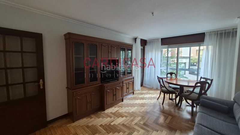 Foto 336f8833-1e3d-4d3e-b82d-c9d26dbb4071. Rent flat with heating in Plaza Independencia Vigo
