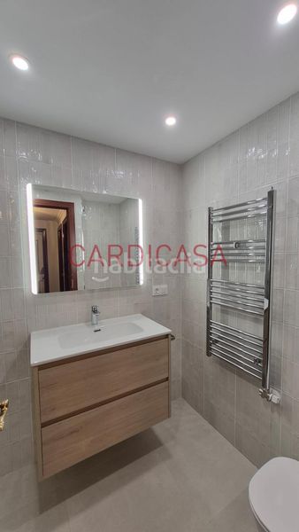 Foto 85f35eb9-38c5-4740-b885-e922991f865e. Rent flat with heating in Plaza Independencia Vigo