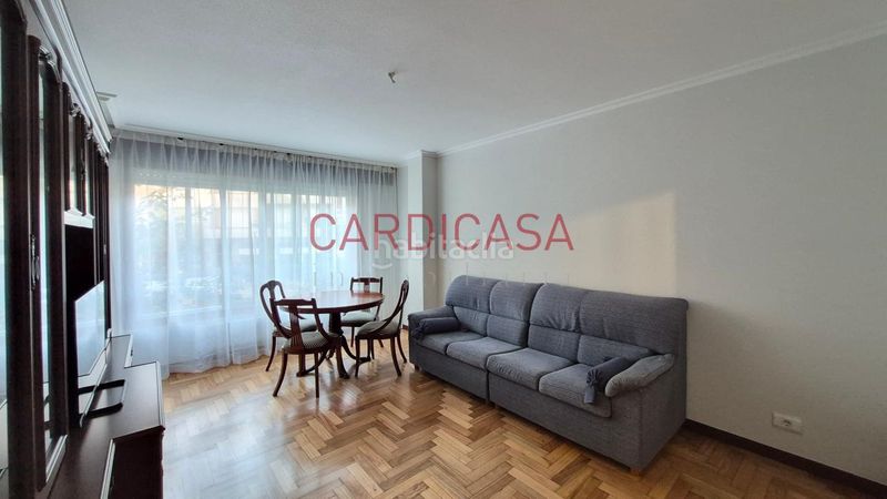 Foto 8cc48b36-2684-47c9-bc61-9d38bdbcbf44. Rent flat with heating in Plaza Independencia Vigo
