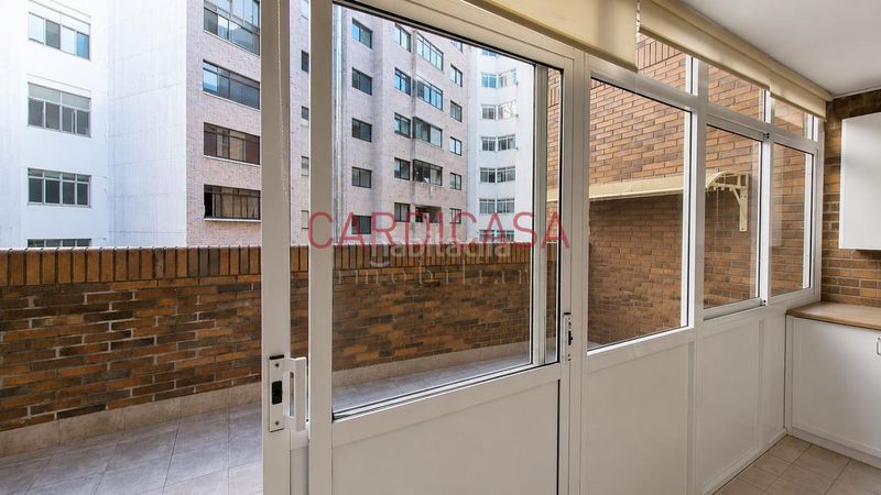 Foto a0a3191e-d374-43e3-98de-382191066ea7. Rent flat with heating in Plaza Independencia Vigo
