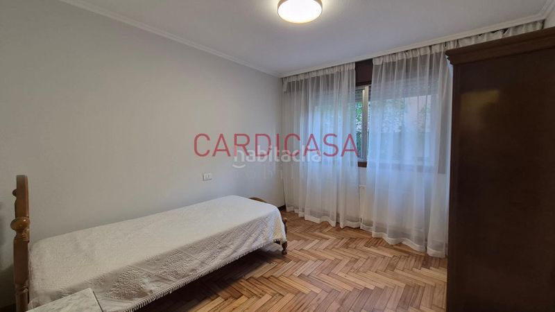 Foto d1ea80e1-c6d6-4d04-8f6c-770b2a609a31. Rent flat with heating in Plaza Independencia Vigo