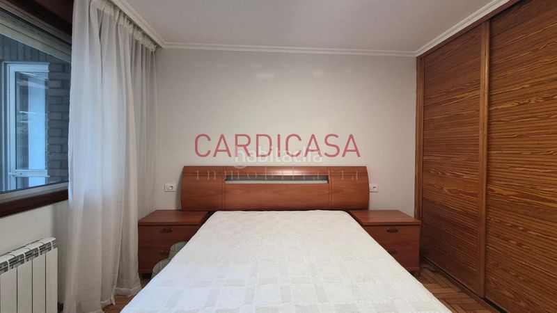 Foto d7879103-9de2-4aac-8ae9-445af18fd352. Rent flat with heating in Plaza Independencia Vigo