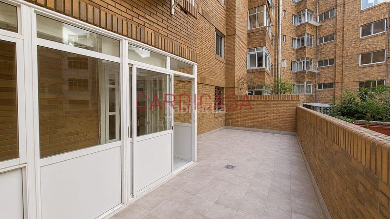 Foto f732fc5e-7fbf-4f09-a585-2625adf6cf81. Rent flat with heating in Plaza Independencia Vigo