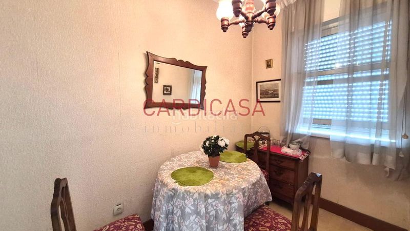 Foto 5a3b8c69-8a3a-4802-8830-370d0194e3e2. Pis amb calefacció a Plaza España - Corte Inglés Vigo