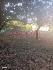 Terreno residenziale in Cortellas