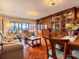 Piso en Vilagarcia de Arousa