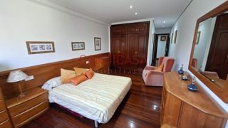 Flat in travesia de vigo