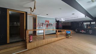 Local Comercial en canovas del castillo