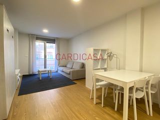 Rent Studio  Sanjurjo badía