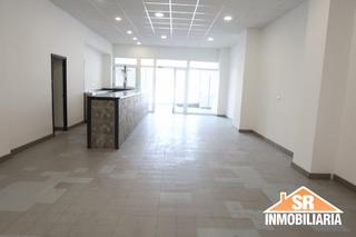 Lloguer Local Comercial  Birloque