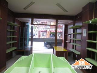 Local Comercial  Avenida hércules