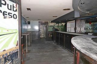 Local Comercial en Rúa do Socorro