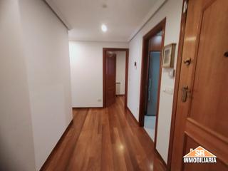 Location Appartement  Rúa panaderas