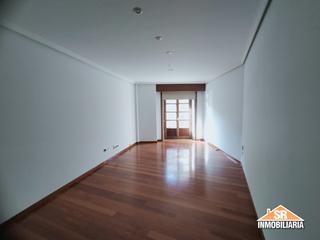 Location Appartement  Rúa panaderas